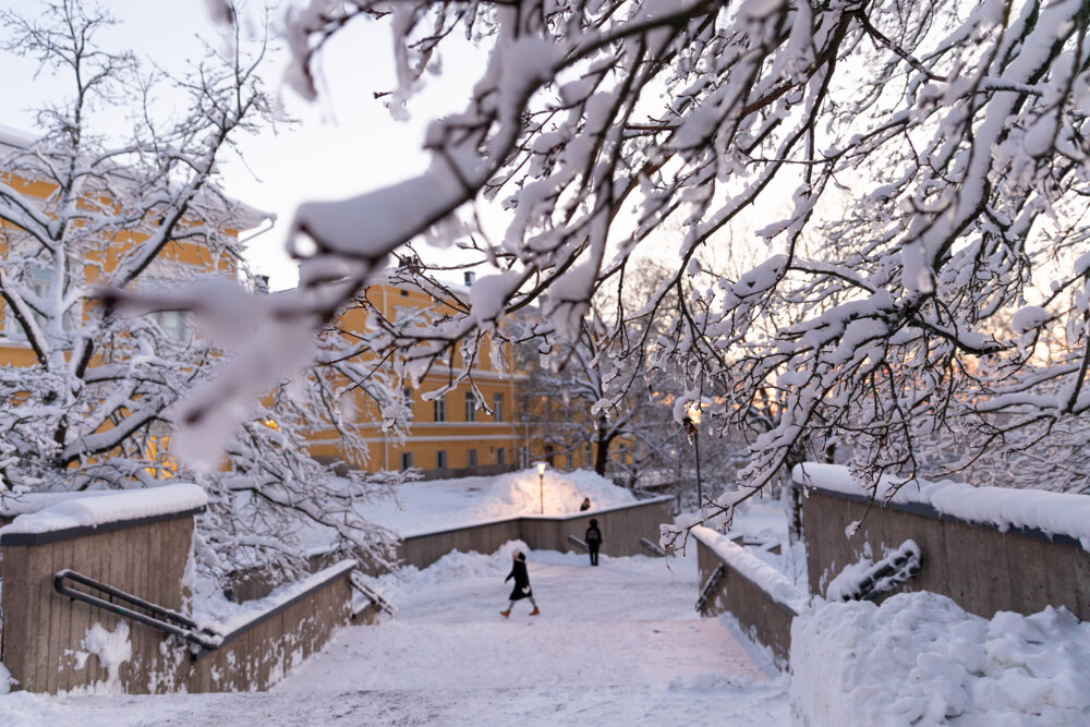 campus_winter